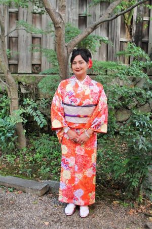 名古屋帯プラン