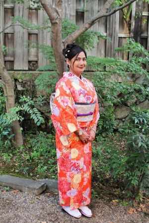 名古屋帯プラン