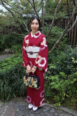 名古屋帯プラン