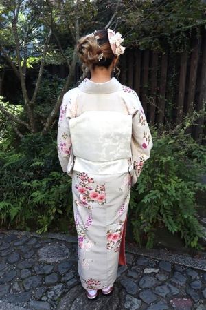 名古屋帯プラン