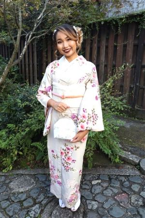 名古屋帯プラン