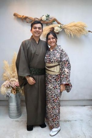 小紋