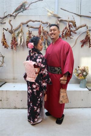 名古屋帯プラン
