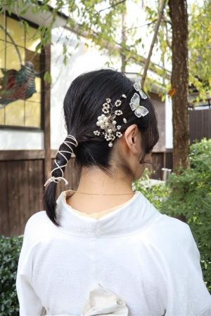 8チョイスヘアーセット