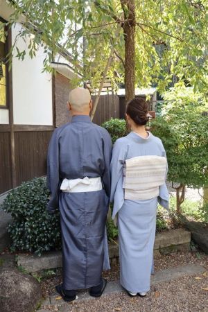 名古屋帯プラン