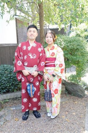 小紋