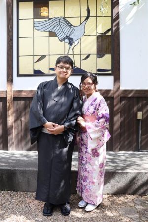 小紋