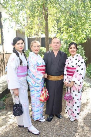 小紋