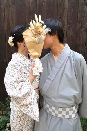 小紋