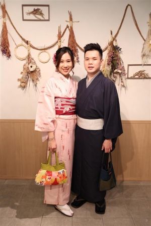 小紋