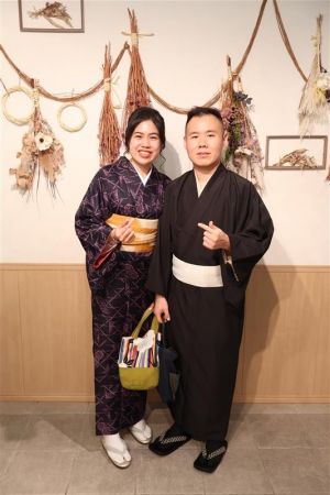 小紋