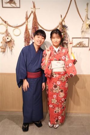 小紋