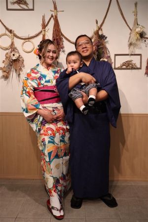 小紋