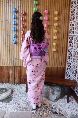 フリーチョイスヘアセット