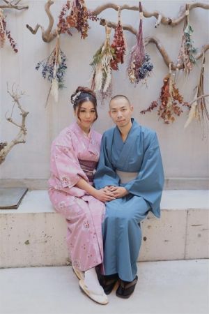 小紋