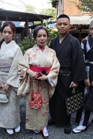 小紋
