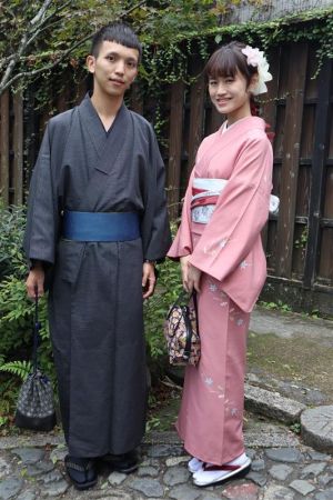 小紋