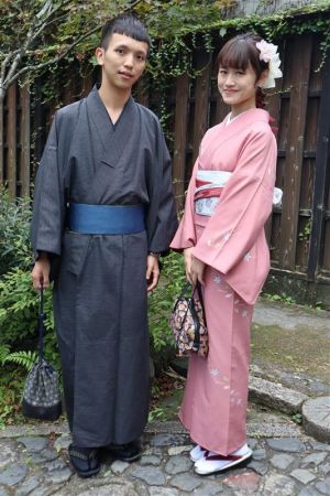 小紋