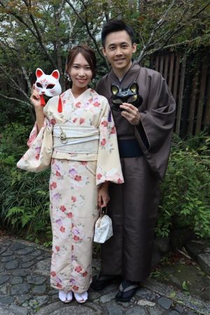 小紋
