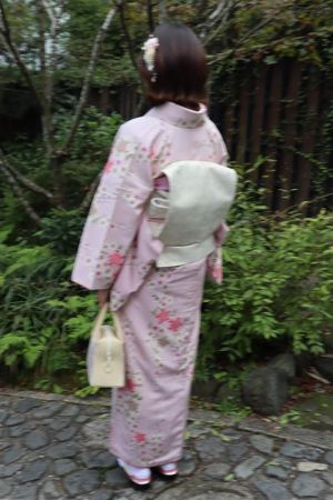 名古屋帯プラン
