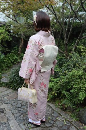 名古屋帯プラン