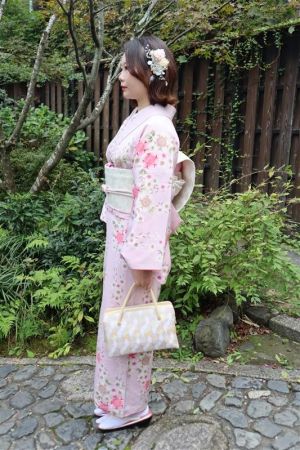 名古屋帯プラン