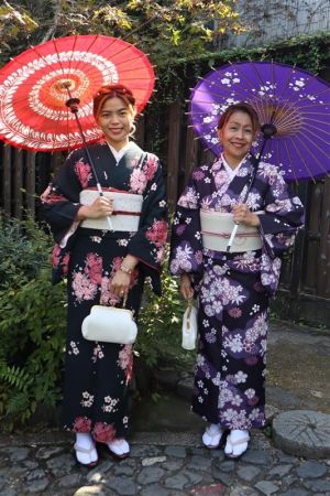 名古屋帯プラン