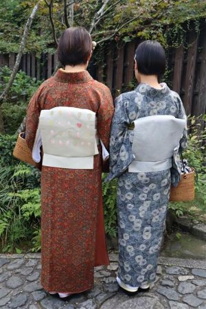 名古屋帯プラン