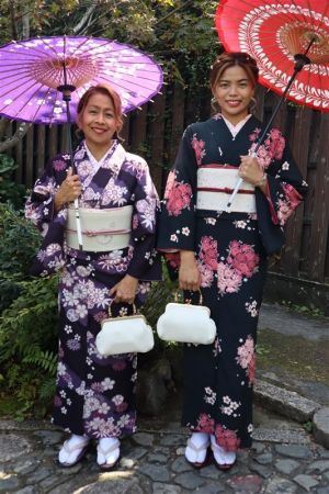 名古屋帯プラン