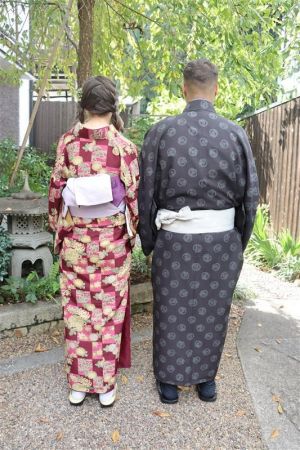 小紋