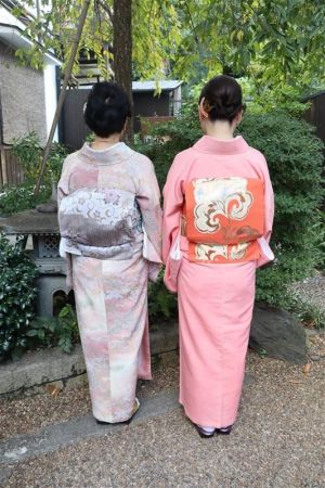 名古屋帯プラン