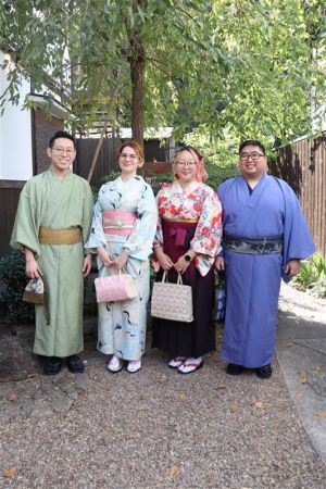 女性袴