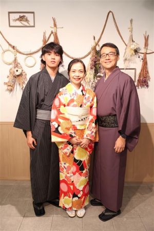 小紋