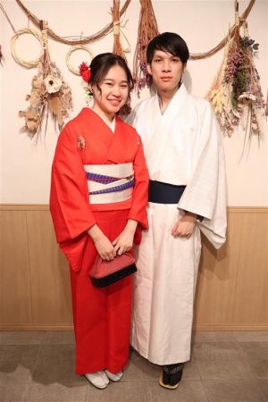 小紋