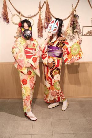 小紋