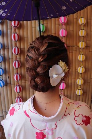 8チョイスヘアーセット