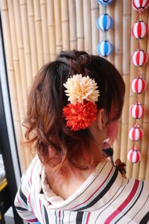 8チョイスヘアーセット