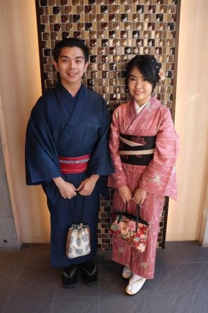 小紋