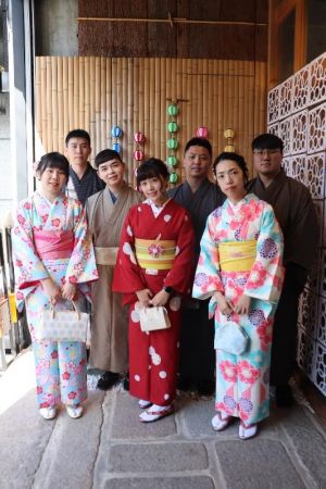 小紋
