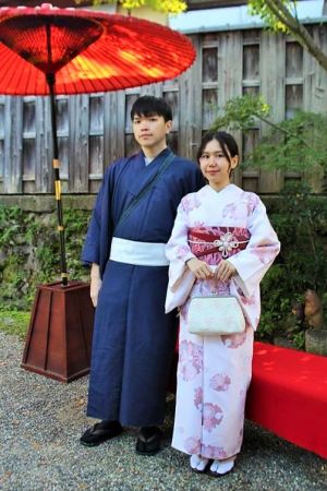 小紋