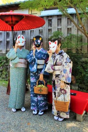 名古屋帯プラン