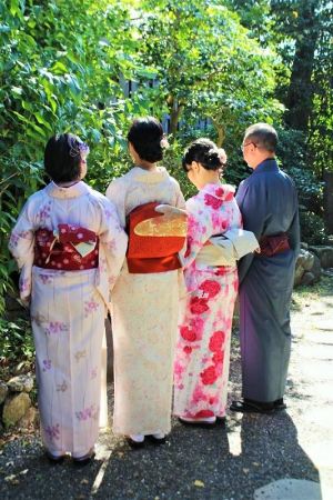 名古屋帯プラン