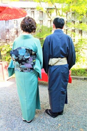 名古屋帯プラン