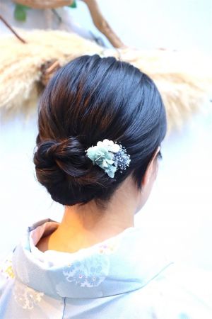 8チョイスヘアーセット