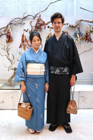 小紋