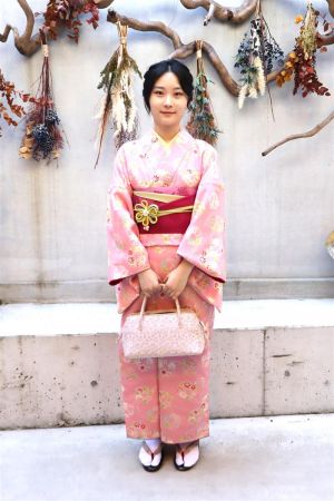 小紋
