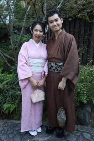 小紋