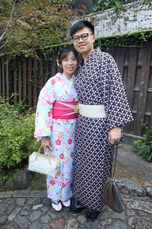 小紋