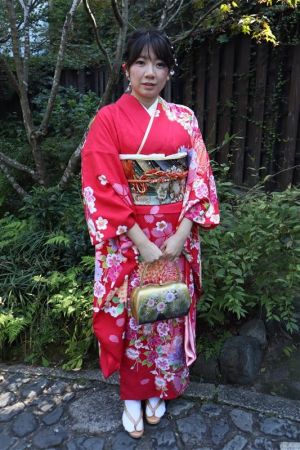 振袖