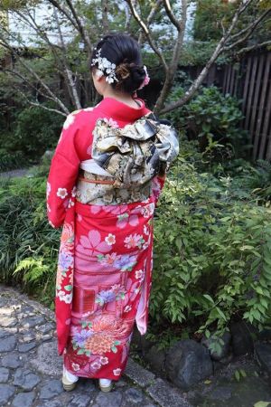 振袖